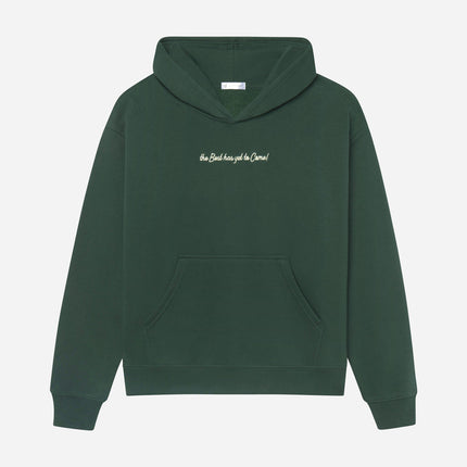 Better Days Unisex Hoodie