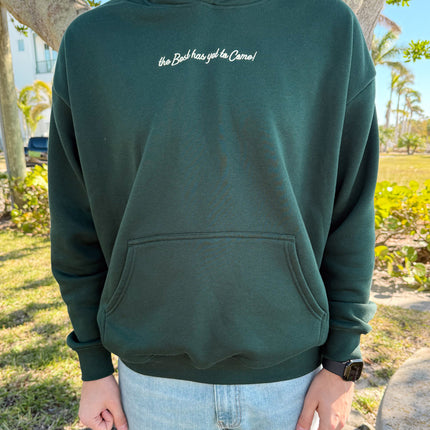 Better Days Unisex Hoodie