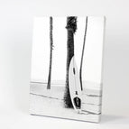 Wrapped Canvas / 8x10 inches