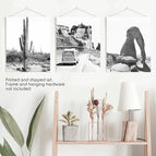 Print - unframed / 8x10 inches