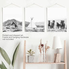 Print - unframed / 8x10 inches
