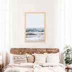 Wood Frame / 8x10 inches