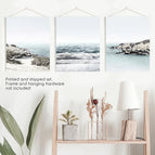 Print - unframed / 8x10 inches
