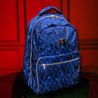 Blue Camo