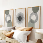 Print - unframed / 8x10 inches