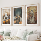 Print - unframed / 8x10 inches