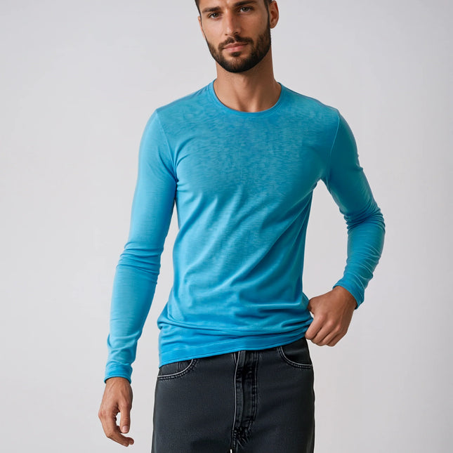Long Sleeve Sweater