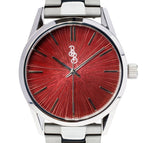 39mm / Stainless Steel