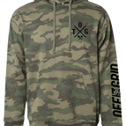 Green Camo / L