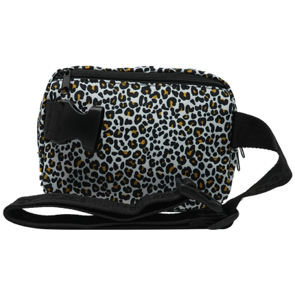 Mini Fanny Pack (Cheetah)