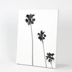 Wrapped Canvas / 8x10 inches