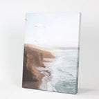 Wrapped Canvas / 8x10 inches