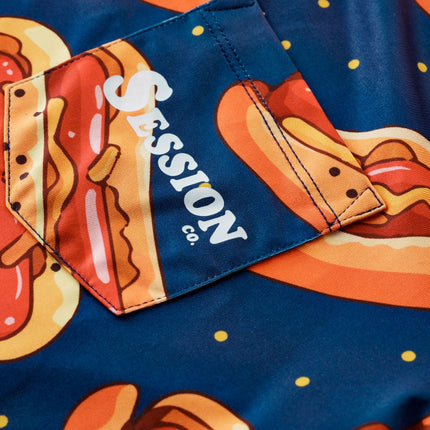 Glizzy Guru Long Sleeve