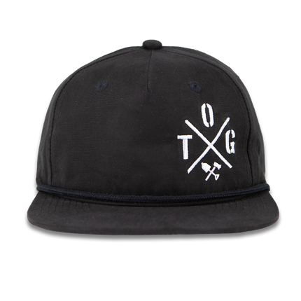 Crossbar Hat