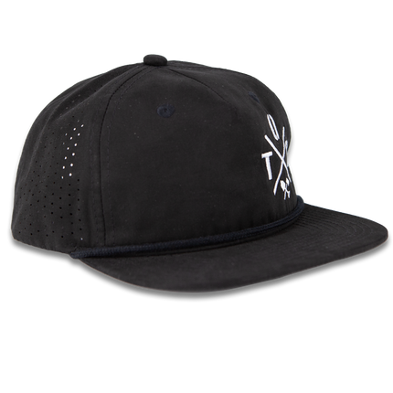 Crossbar Hat