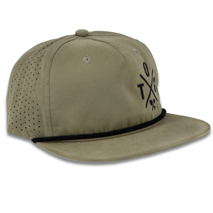 Crossbar Hat