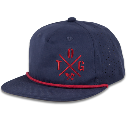 Crossbar Hat