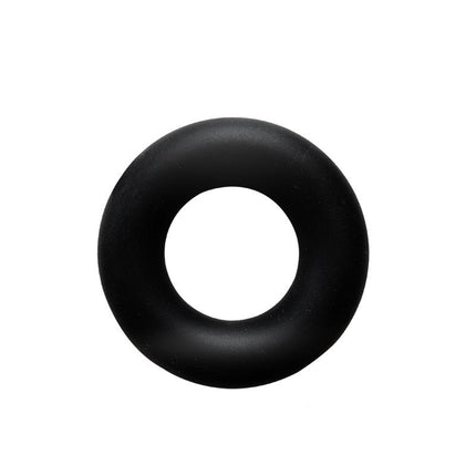 Silicone Grip Strength Ring Grip Strength Device for Men's Hand Rehabilitation Training Fitness Ring for Women's Household Small Fitness Equipment