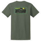 Military Green / S