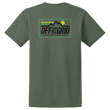 Dawn Rising Tee
