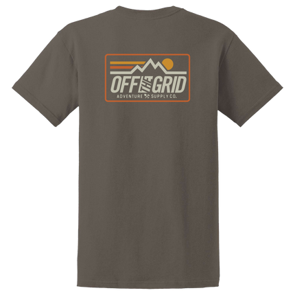 Dawn Rising Tee