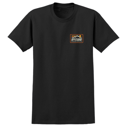 Dawn Rising Tee
