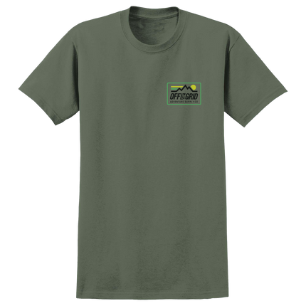 Dawn Rising Tee