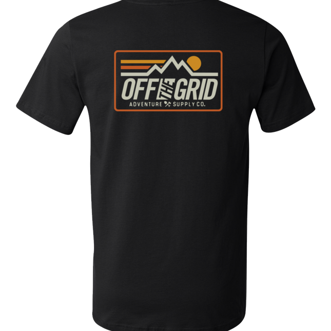 Dawn Rising Tee