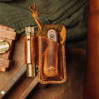 S / Rusty (Crazy Horse) / With pen loop