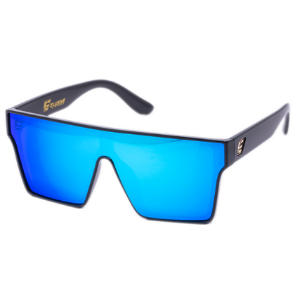 Voltage Blue Revo Polarized