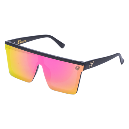 Afterhour gloss black frame/spectrum lens