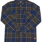 Dark Blue / Small