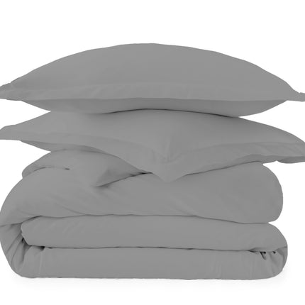 500 TC Duvet Cover Set