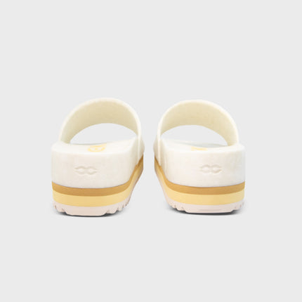 East Beach Slide Platform - Chamois