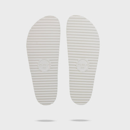 East Beach Slide Platform - Faded Denim