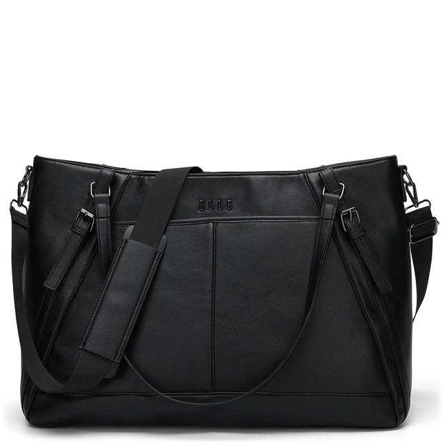 Leisure Luxe 33L Weekender Tote Bag