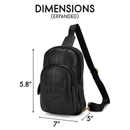 Roamer Escape Luggage Set