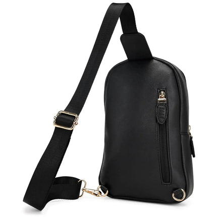 Roamer Backpack, Weekender & Crossbody Set