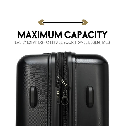 Expedition Polycarbonate Luggage Set