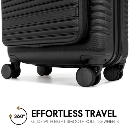 Escape Carry-on Laptop Suitcase