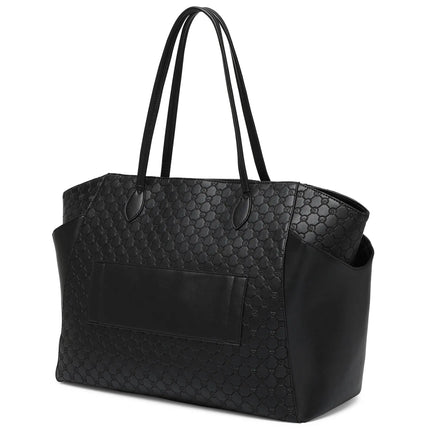 Compass 32L Weekender Tote Bag