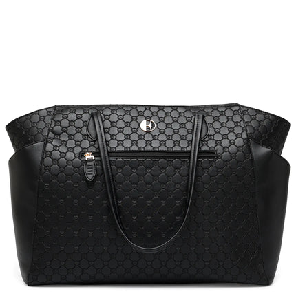 Compass 32L Weekender Tote Bag