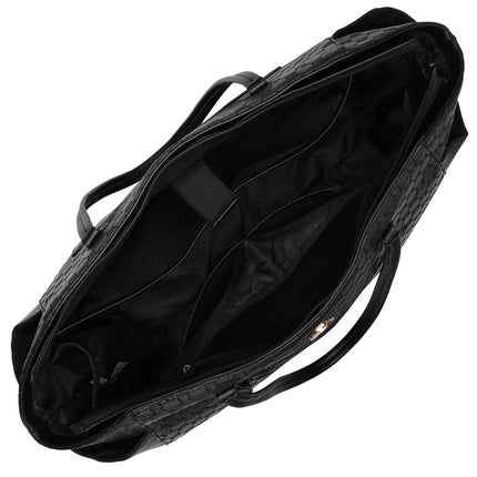 Compass 32L Weekender Tote Bag