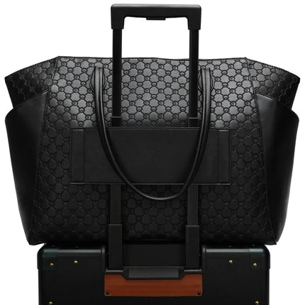 Compass Backpack & Weekender Set