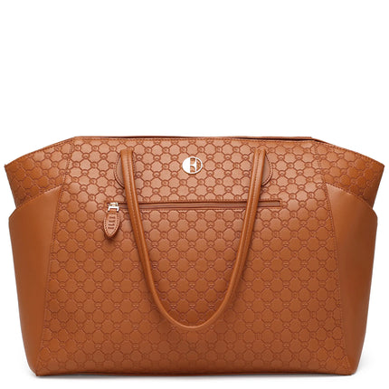 Compass 32L Weekender Tote Bag