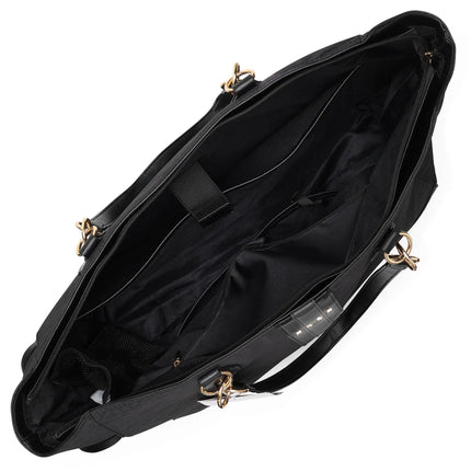 Eleganza 32L Weekender Duffel Bag