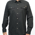Vintage Black / S
