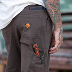 Dark Brown / 28 / 30