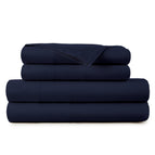 Navy / Twin
