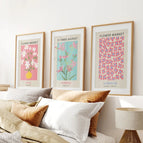 Print - unframed / 8x10 inches